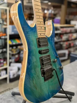 Ibanez - RG370AHMZBMT 2